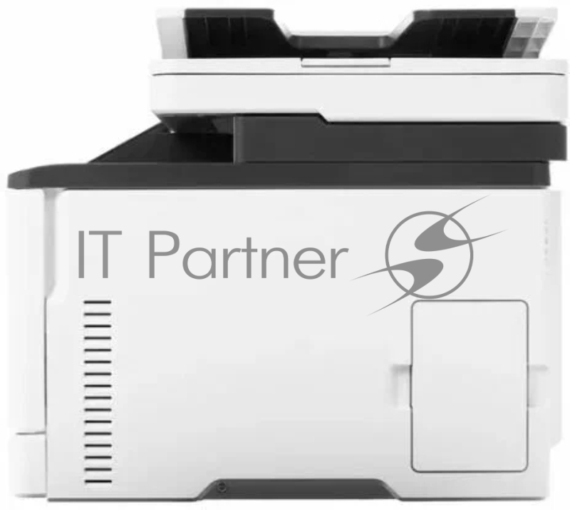 МФУ Pantum CM1100ADN цветной, А4, 18 стр/мин, LAN, USB.