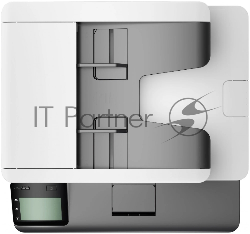 МФУ Pantum CM1100ADN цветной, А4, 18 стр/мин, LAN, USB.