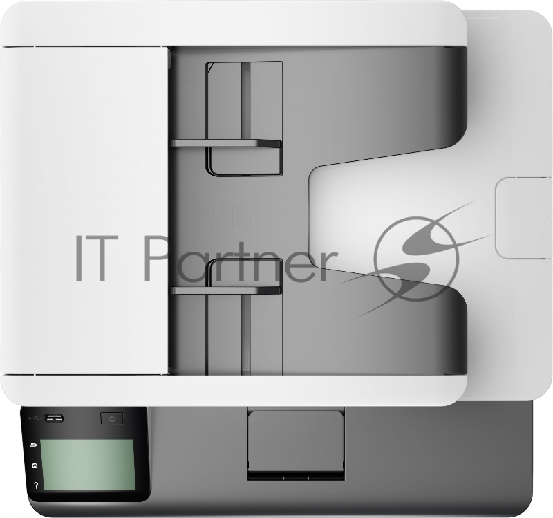 МФУ Pantum CM1100ADN цветной, А4, 18 стр/мин, LAN, USB.