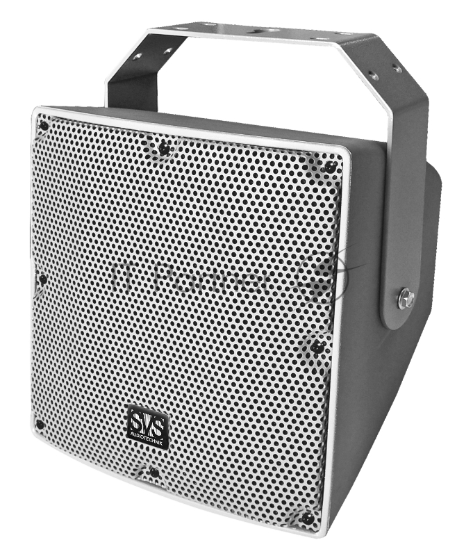Всепогодный трансляционный сабвуфер SVS Audiotechnik IP-08S