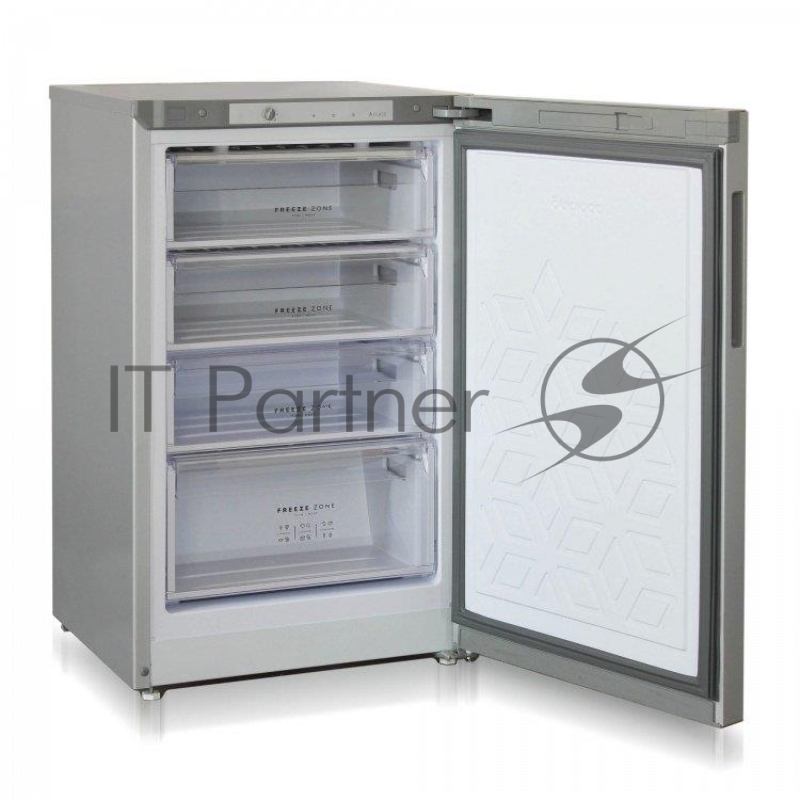 Морозилка Б-M6048 BIRYUSA