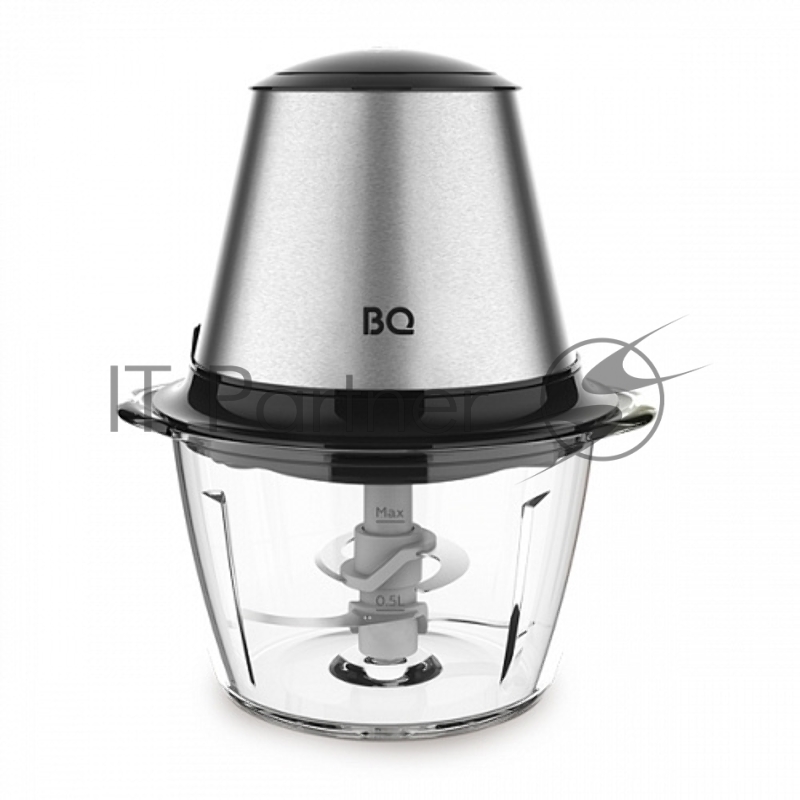 Измельчитель BQ CH1005 Steel