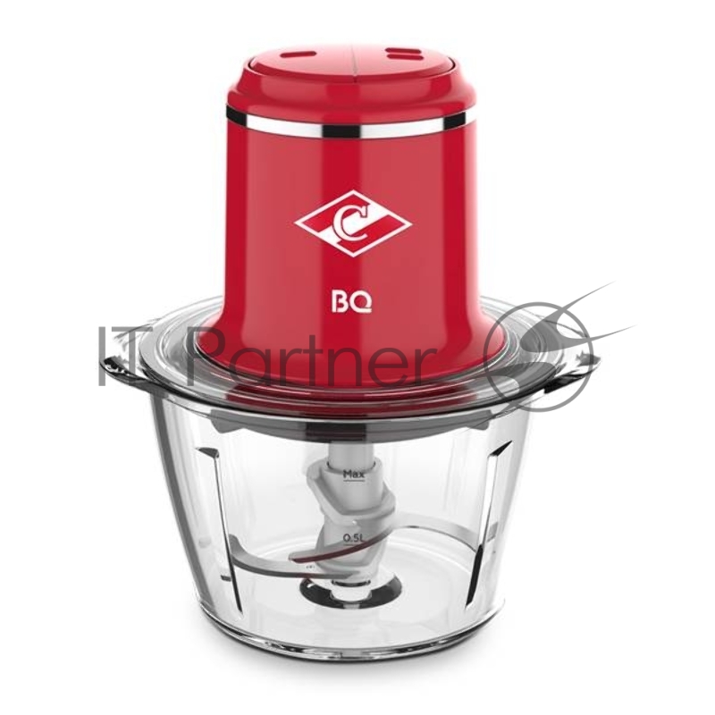 Измельчитель BQ CH1004 Spartak
