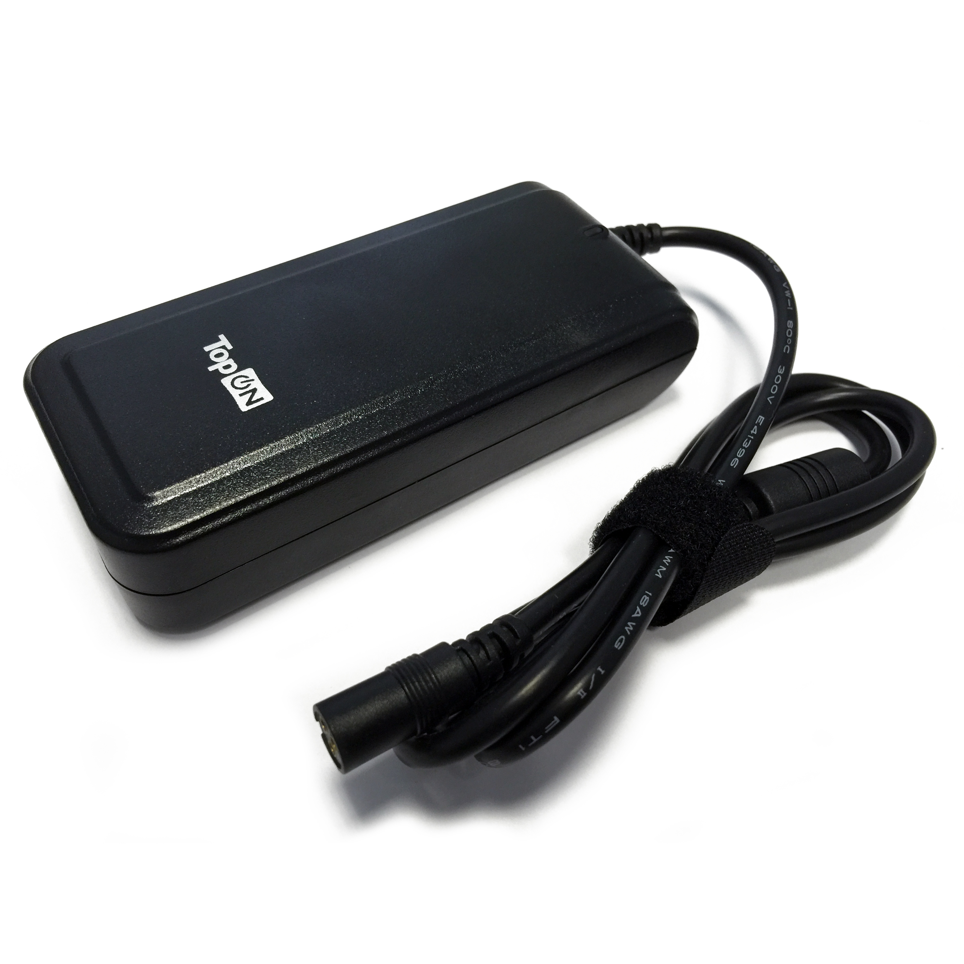 Универсальный блок питания для ноутбуков, нетбуков и цифровой техники на 90W с USB-портом 2.1A