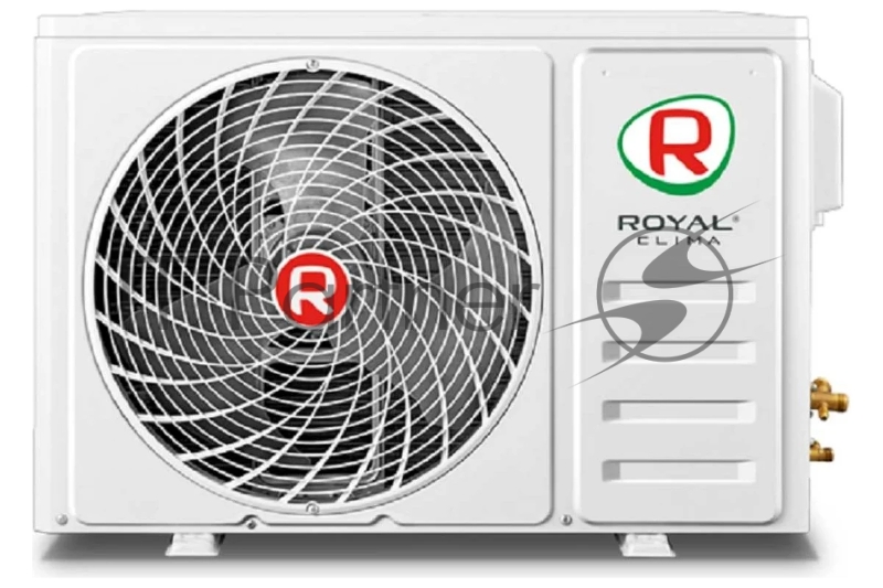 Наружный блок сплит-системы ROYAL Clima RC-PD28HN/OUT