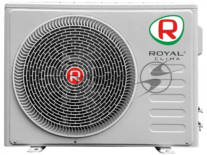 Наружный блок сплит-системы ROYAL Clima RC-PD22HN/OUT
