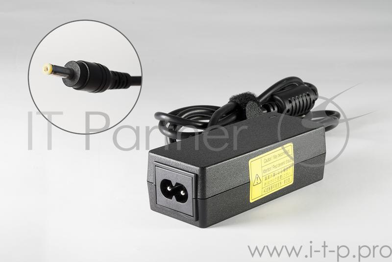 Блок питания для ноутбука Asus X453MA, X553MA, R515, F202, VivoBook X201, Taichi 21-DH71 Series. 19V 1.75A (4.0x1.35 mm) 33W. ADP-33AW, EXA1206CH.