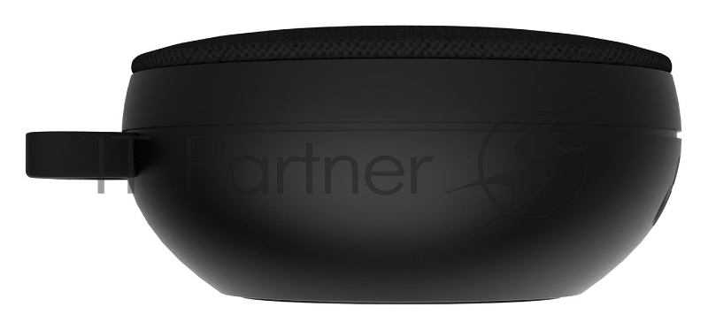 Колонка порт. SunWind SW-PS103 B черный 3W 1.0 BT/3.5Jack 10м 400mAh