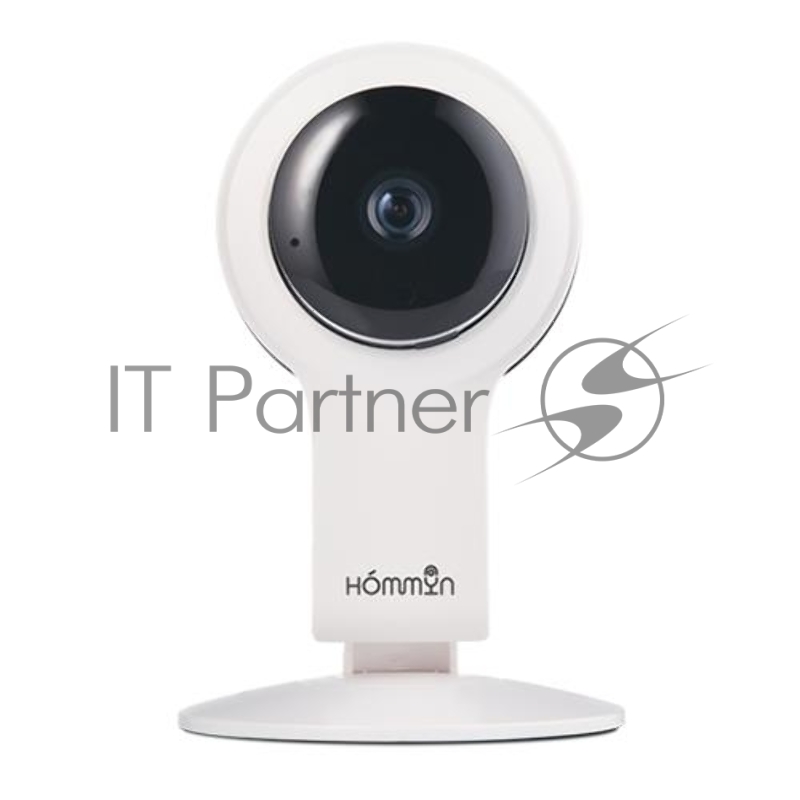 Видеокамера IP-20-W HOMMYN