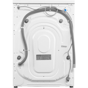 Стиральная машина MAUNFELD MFWM106WH05