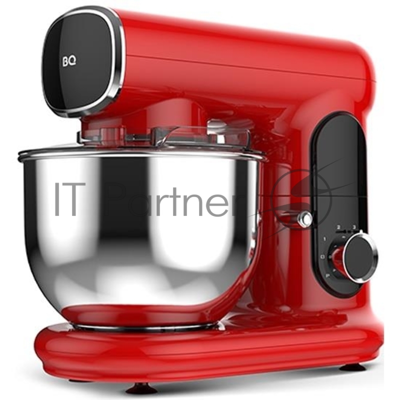 Планетарный миксер BQ MX822 Red