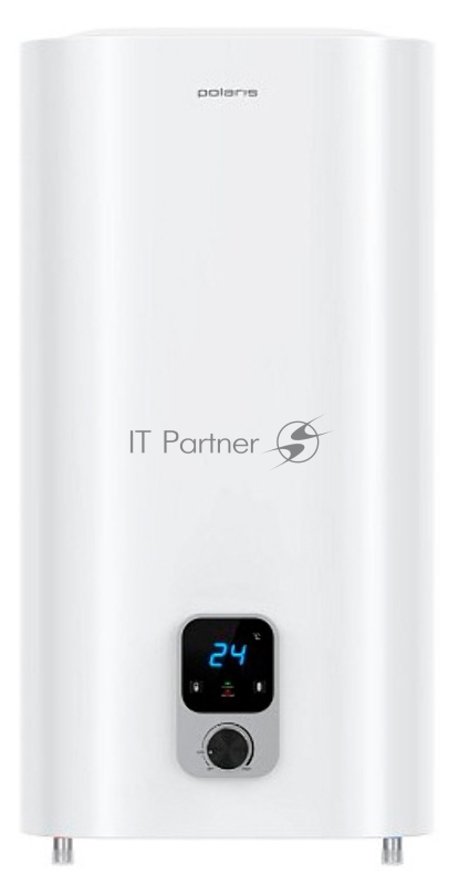 Водонагреватель Polaris PWH IMR 0850 V 2кВт 50л электрический настенный/белый