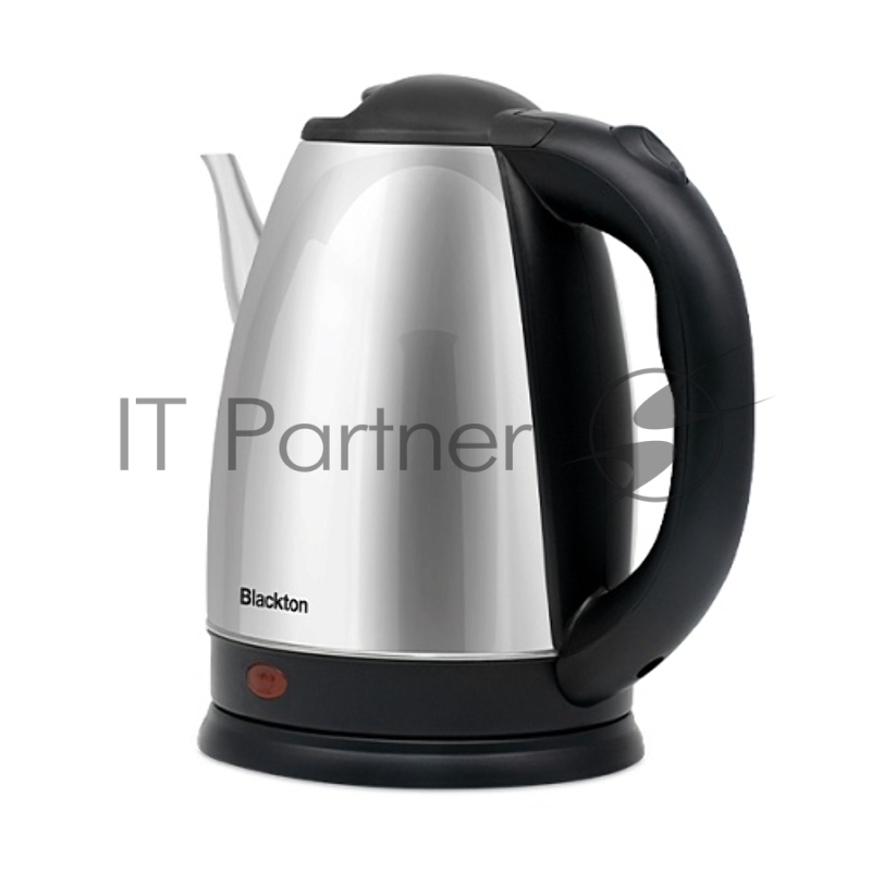 Чайник Blackton Bt KT1804S Black-Steel