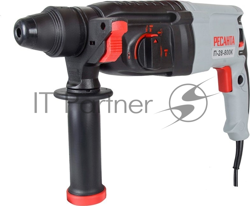 Перфоратор П-800-3