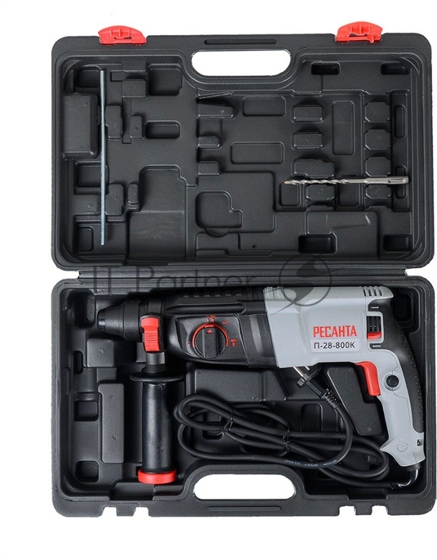 Перфоратор П-800-3