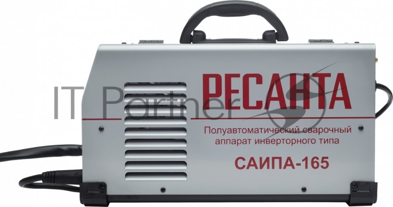 Сварочный полуавтомат САИПА-165 Евро рукав (MIG/MAG) Ресанта