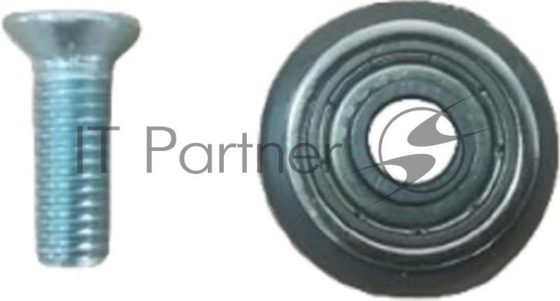 Ролик для рельсовых плиткорезов 600 мм