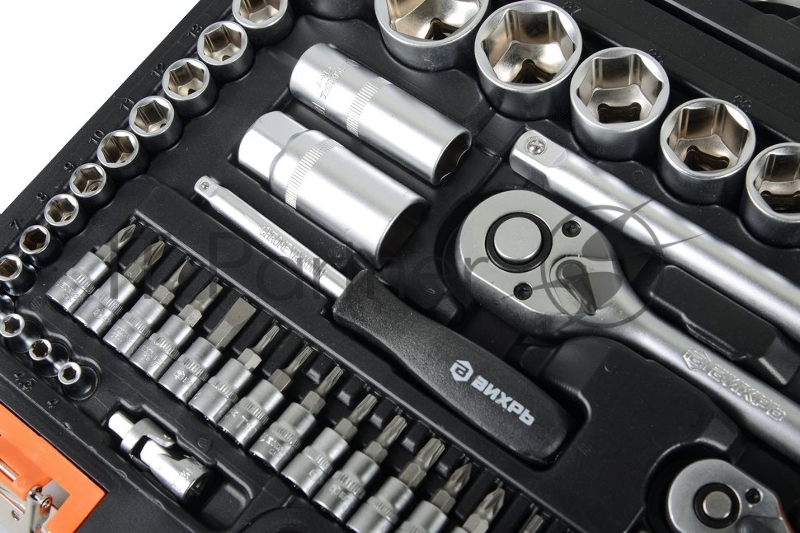 Набор инструментов СТАНДАРТ