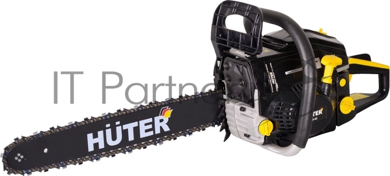 Бензопила BS-4514 Huter