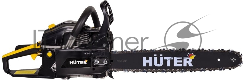 Бензопила BS-4514 Huter