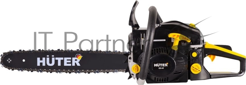 Бензопила BS-4514 Huter