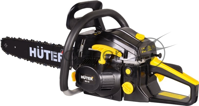 Бензопила BS-4514 Huter