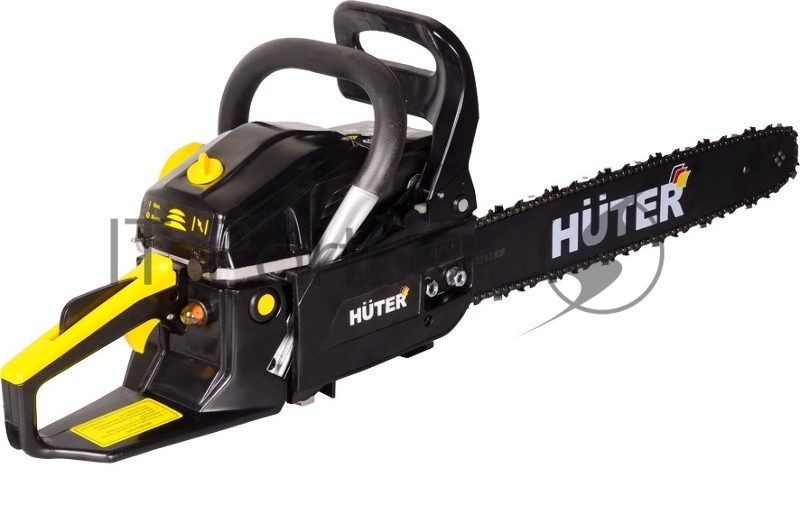 Бензопила BS-4514 Huter