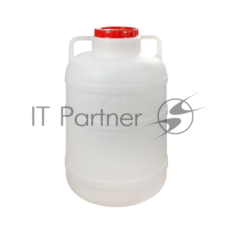 Канистра-бочка 50л