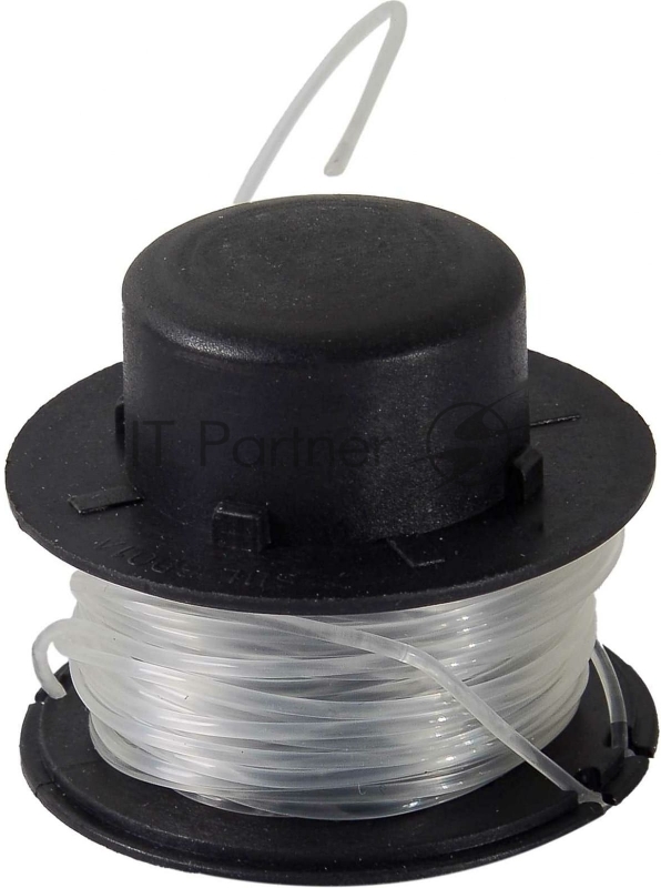 Головка с леской ETH-18-2Li для GET-18-2Li HLN