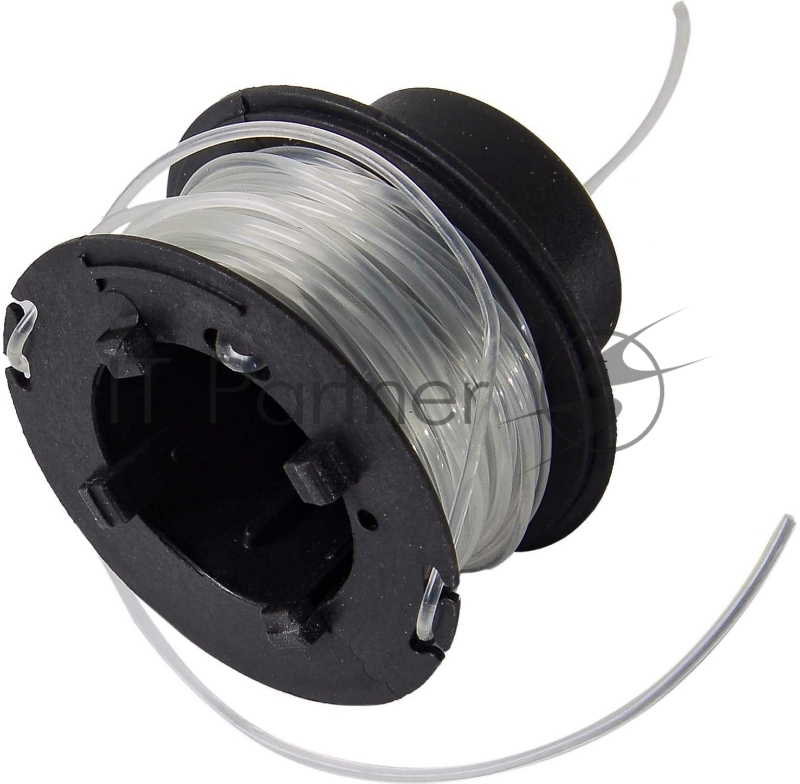 Головка с леской ETH-18-2Li для GET-18-2Li HLN