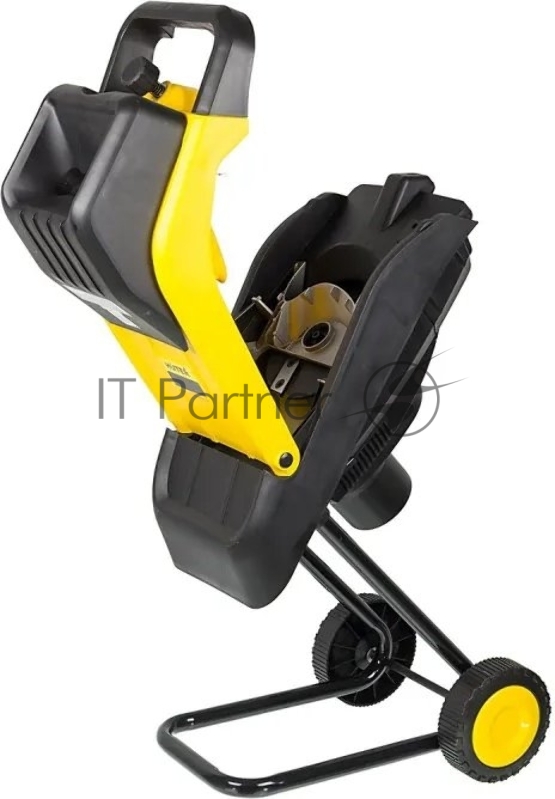 Садовый измельчитель ESH-40 HUTER