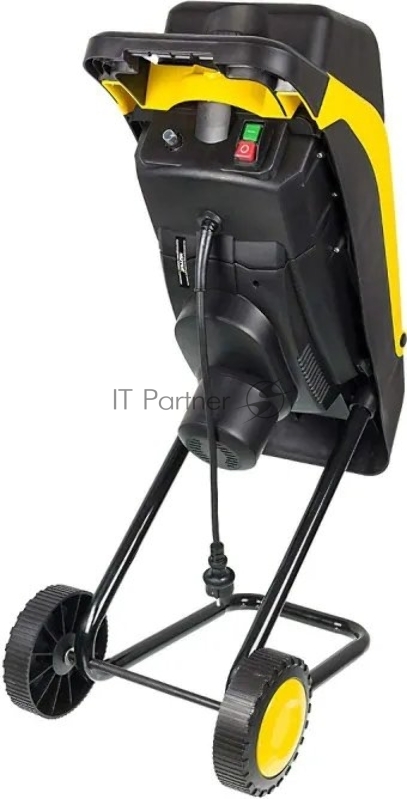 Садовый измельчитель ESH-40 HUTER