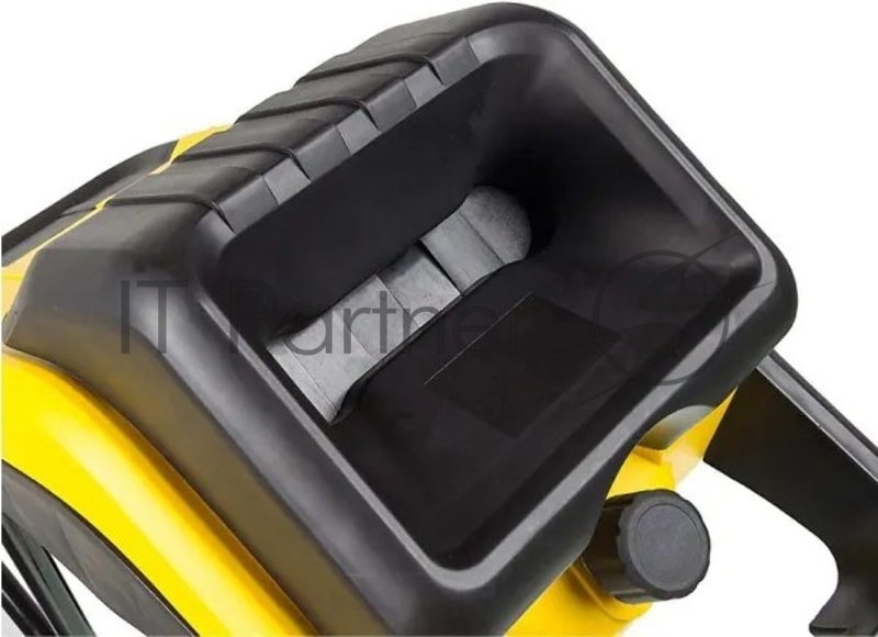 Садовый измельчитель ESH-40 HUTER