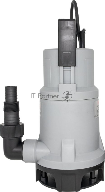 Дренажный насос НД-15500П/35 Ресанта