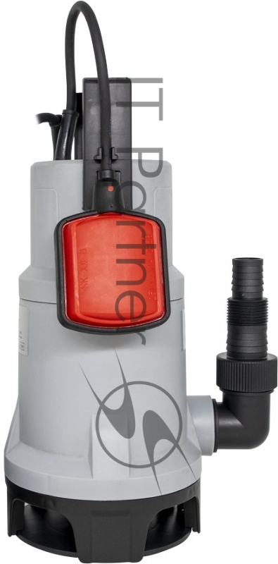 Дренажный насос НД-15500П/35 Ресанта