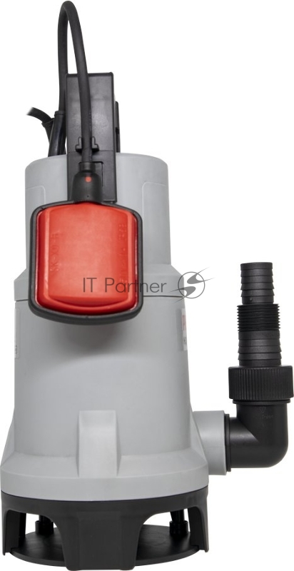 Дренажный насос НД-15500П/35 Ресанта