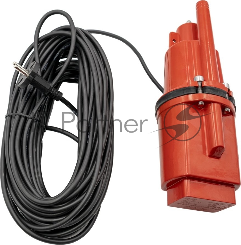 Вибрационный насос НВ-25В Ресанта