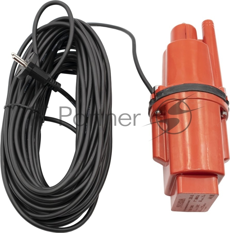 Вибрационный насос НВ-25В Ресанта