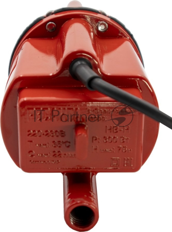 Вибрационный насос НВ-25В Ресанта