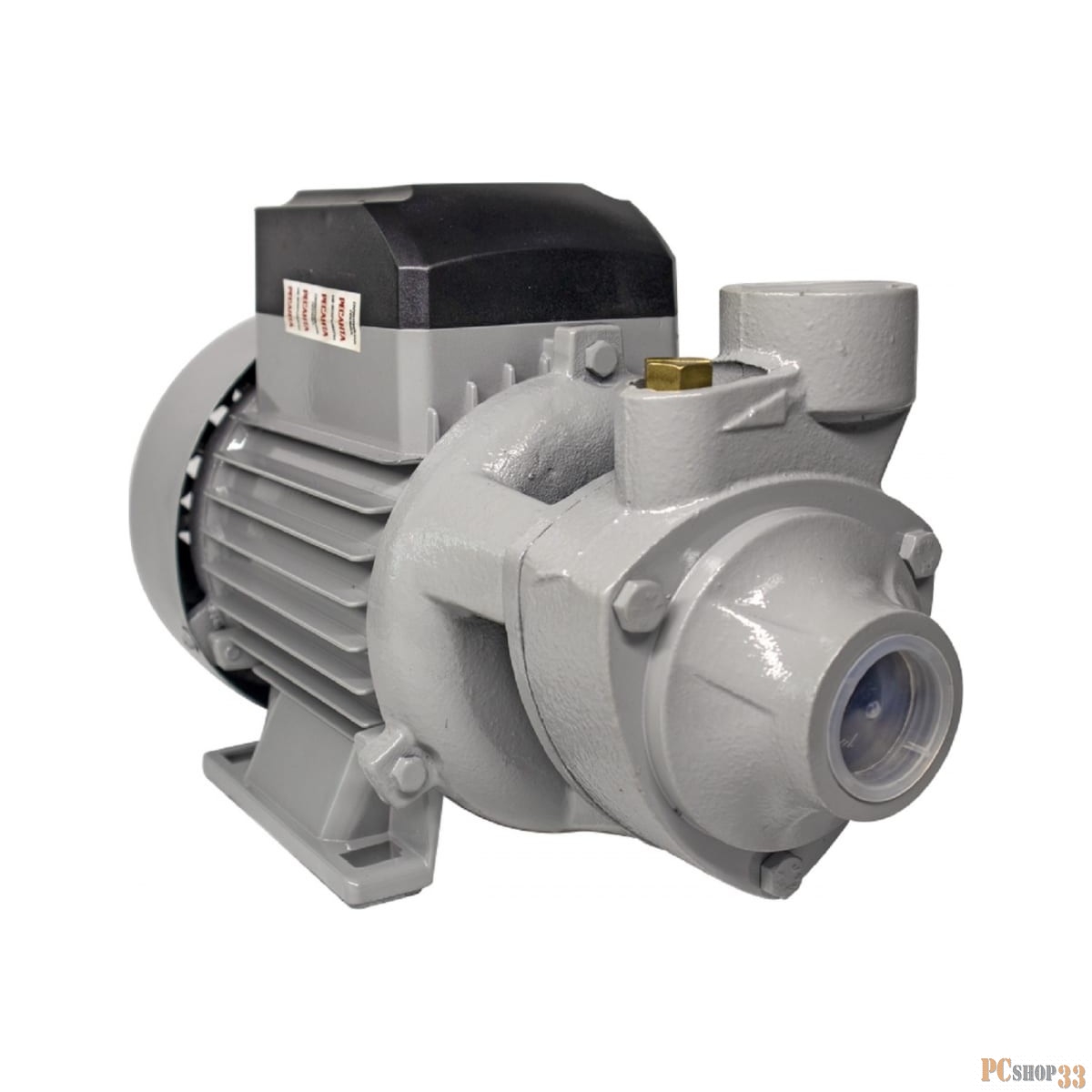 Поверхностный насос ПСН-3300Ч Ресанта