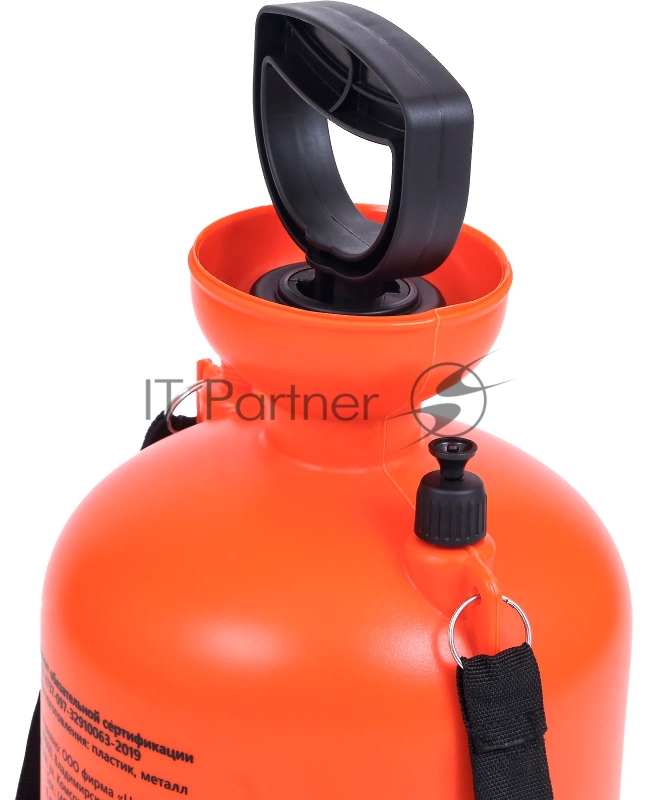 Опрыскиватель Жук 10л ОП-207 (удочка-телескоп. мет.)