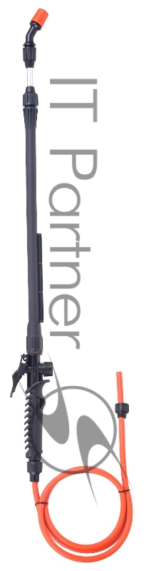 Опрыскиватель Жук 10л ОП-207 (удочка-телескоп. мет.)