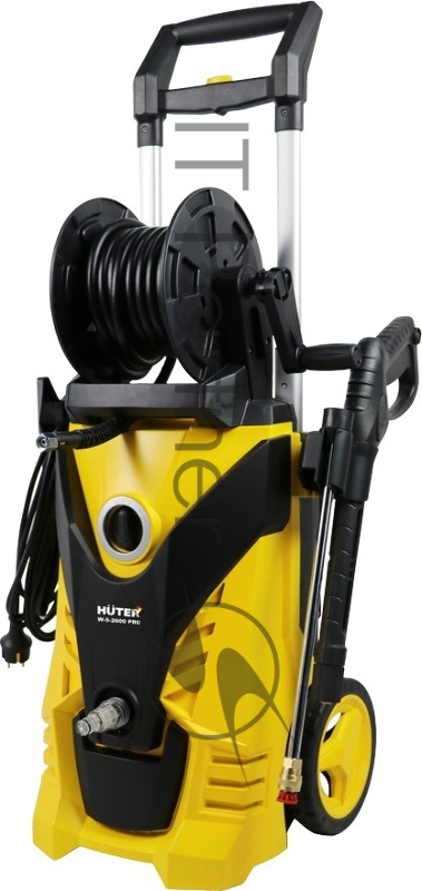 Мойка Huter W-5-2600 PRO