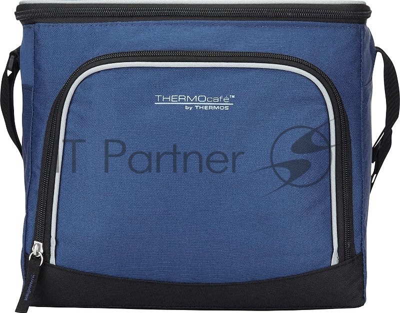 Сумка-термос Thermos Thermocafe 9 Can Cooler 6.5л. синий (157961)