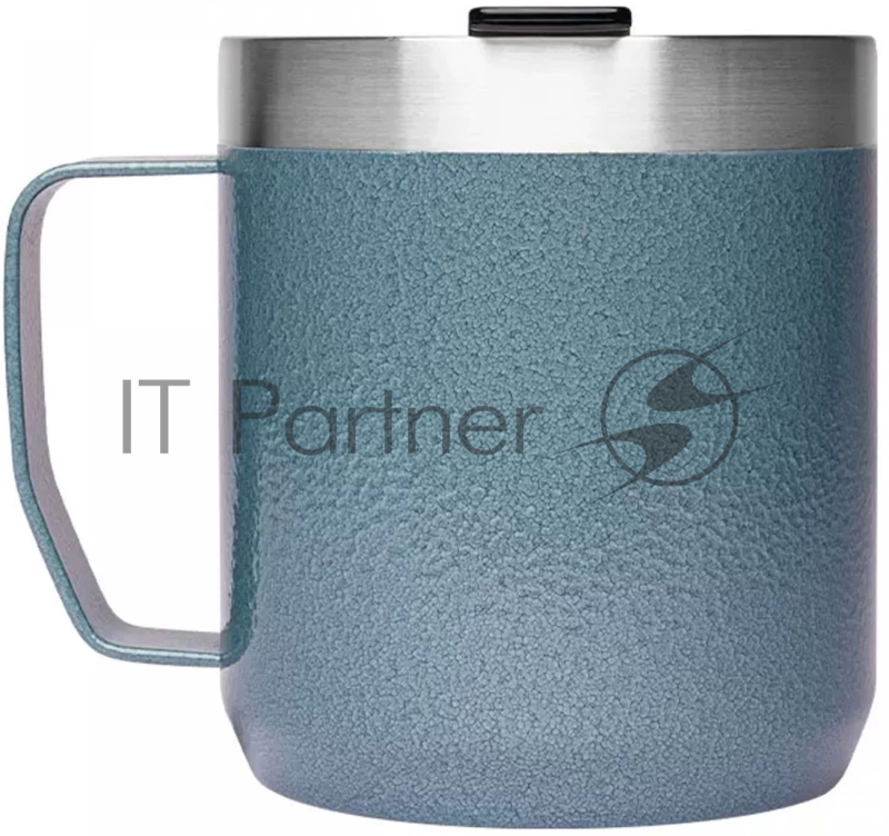 Термокружка Stanley Classic 10-09366-096 0.35л. голубой