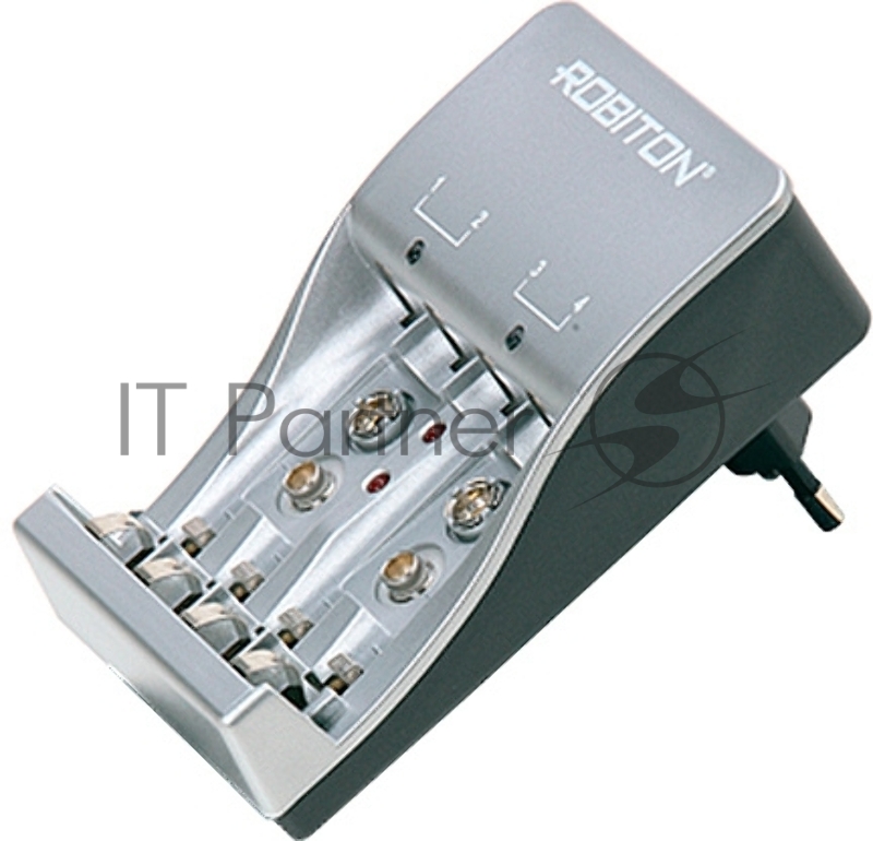 Зарядное устройство Robiton Smart