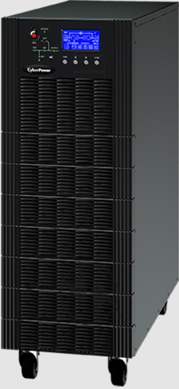 Источник бесперебойного питания 15KVA 400/230VAC 3PHASE SMART TOWER UPS, with battery space without batteries