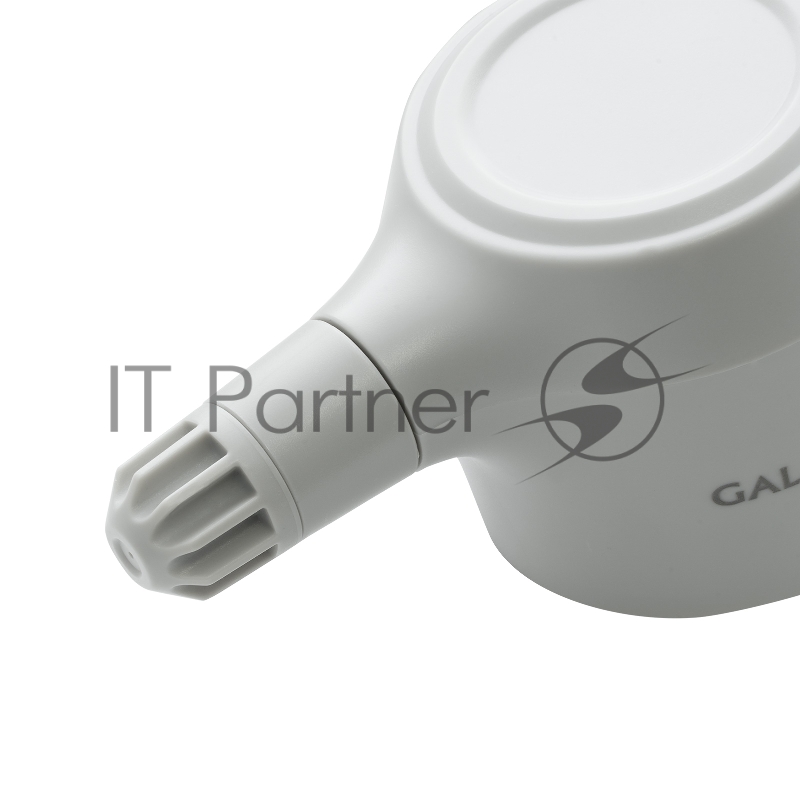 Опрыскиватель для растений аккумуляторный GALAXY LINE GL6900 (зеленый)