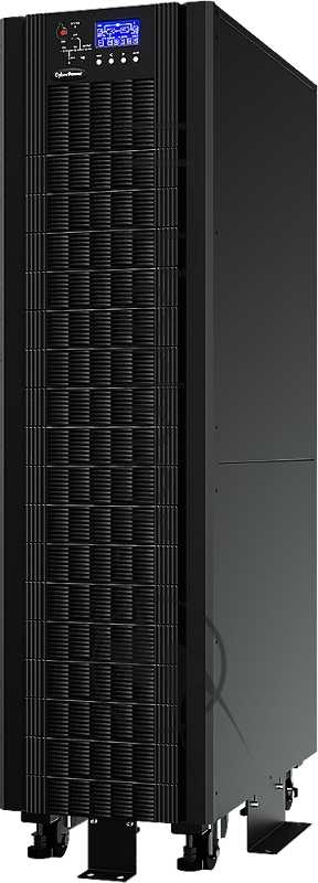Источник бесперебойного питания 40KVA 400/230VAC 3PHASE SMART TOWER UPS, with battery space without batteries