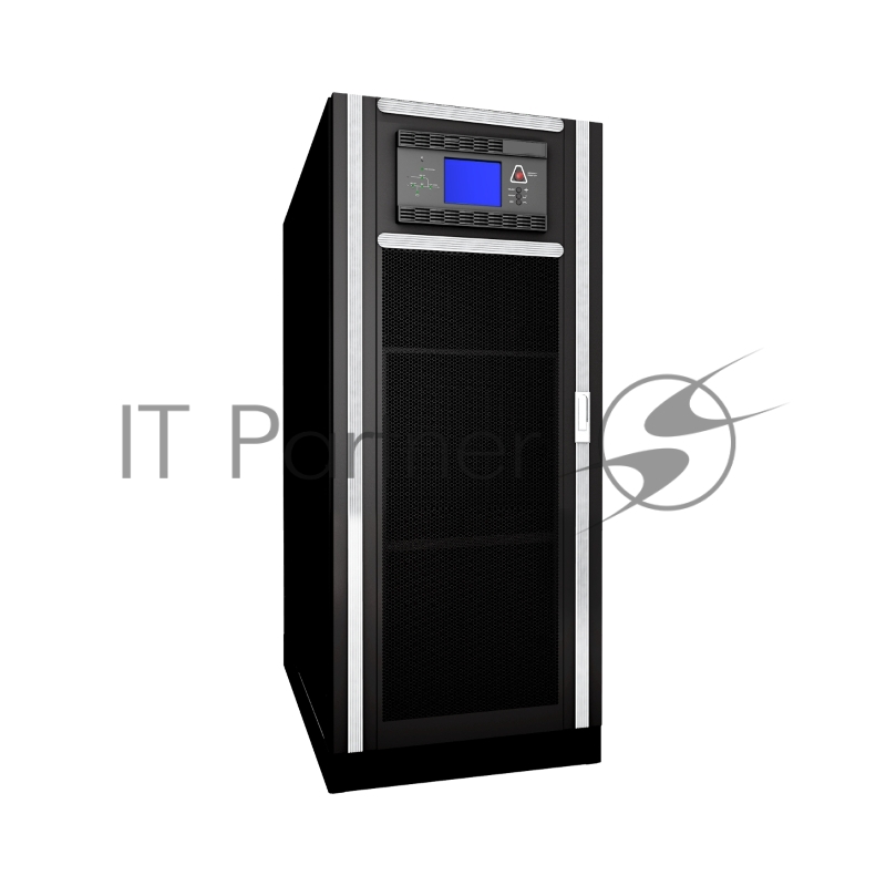 Источник бесперебойного питания CYBER ELECTRO PATRIOT Modular uninterruptible power supply unit, 3F, 120kVA / 108kW